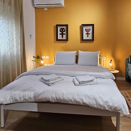 Vibe Studio Apartment ติรานา ภายนอก รูปภาพ